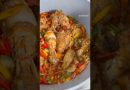 Rôti de poulet aux légumes : une recette savoureuse