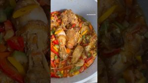 Rôti de poulet aux légumes : une recette savoureuse