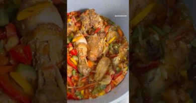 Rôti de poulet aux légumes : une recette savoureuse