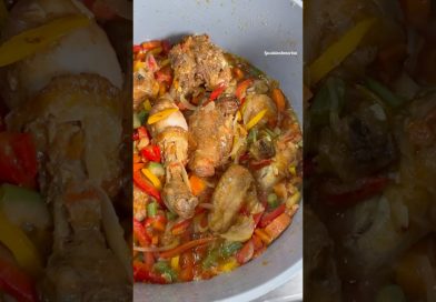 Rôti de poulet aux légumes : une recette savoureuse