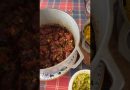 Rougail saucisses de La Réunion : une recette réconfortante !