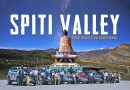 Route Lahaul & Spiti : Édition Néerlandaise en Autonomie