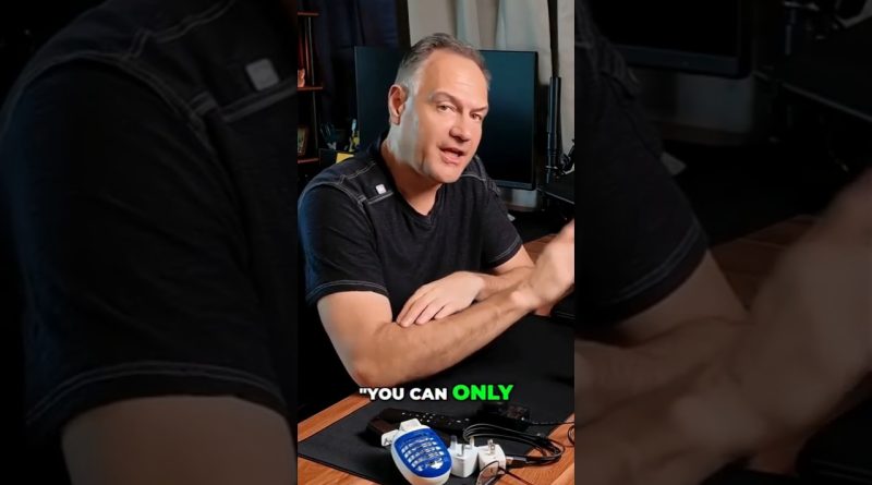 Routeur WiFi 6 portable : le top pour les voyageurs