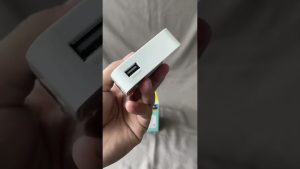 Routeur sans fil portable TP Link TL-MR3020 3G/4G