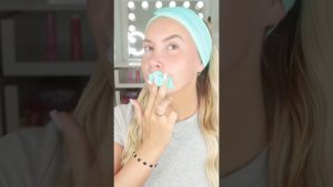 Routine de soins bleus : découvrez les secrets ! 🌊
