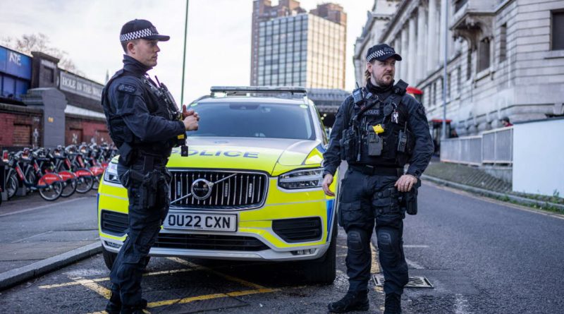Royaume-Uni. Un homme accusé d'avoir drogué et violé son ex-femme pendant des années, cinq autres hommes suspectés de viol