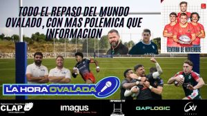 Rugby : Convocations Controversées et Actu des Ligas