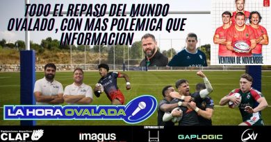 Rugby : Convocations Controversées et Actu des Ligas