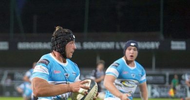 Rugby (Fédérale 1) : Cahors Rugby remporte un match décisif pour la saison