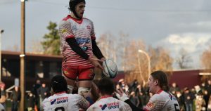 Rugby - Fédérale 3. Après un départ canon, le RC Montceau doit se retrouver