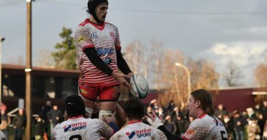 Rugby - Fédérale 3. Après un départ canon, le RC Montceau doit se retrouver