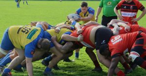 Rugby - Régionale 2. Les favoris saône-et-loiriens au rendez-vous de la poule haute