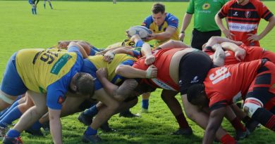 Rugby - Régionale 2. Les favoris saône-et-loiriens au rendez-vous de la poule haute