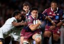 Rugby - Top14 : l'UBB peut-elle remonter jusqu'au Top 2 ? - ICI