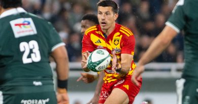Rugby : enfin l'heure du décollage pour l'USAP ?