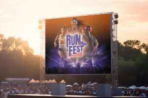 Run & Fest, le festival qui fait courir et danser