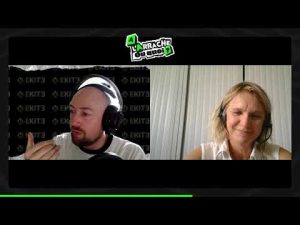 S03E05 - Parité dans la tech : un objectif réalisable ?