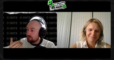 S03E05 - Parité dans la tech : un objectif réalisable ?