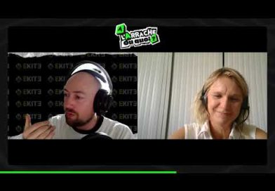 S03E05 - Parité dans la tech : un objectif réalisable ?