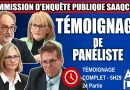 SAAQclic : Panel d'experts, témoignages révélateurs - 2e partie