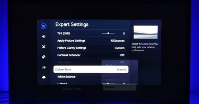SAMSUNG The Frame : Réglages Idéaux pour Films