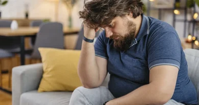 Inflammation de bas grade : le silence des organes peut révéler un problème de santé