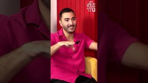 SANTÉ MENTALE : Joseph Hamani, un dialogue sur le quotidien