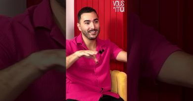 SANTÉ MENTALE : Joseph Hamani, un dialogue sur le quotidien