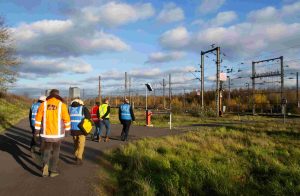 SCOT : Cycle de 3 visites in-situ à destination des élus — ADU Lille Métropole