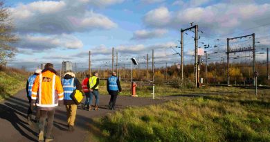 SCOT : Cycle de 3 visites in-situ à destination des élus — ADU Lille Métropole