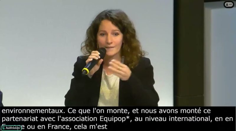 #SERI2025 : Agir pour un engagement RSE et D&I renouvelé