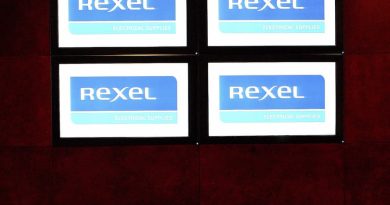 Rexel en pleine forme en Bourse.