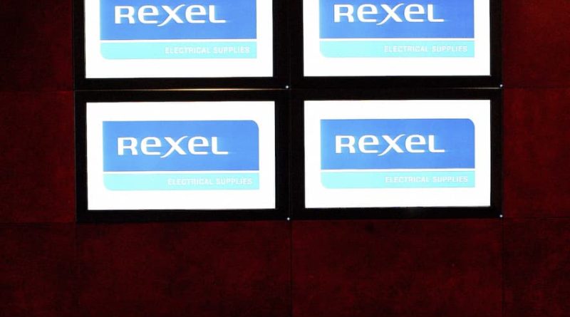 Rexel en pleine forme en Bourse.
