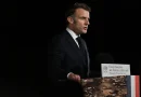 Futur porte-avions : Emmanuel Macron mise sur des lauriers à moindre coût