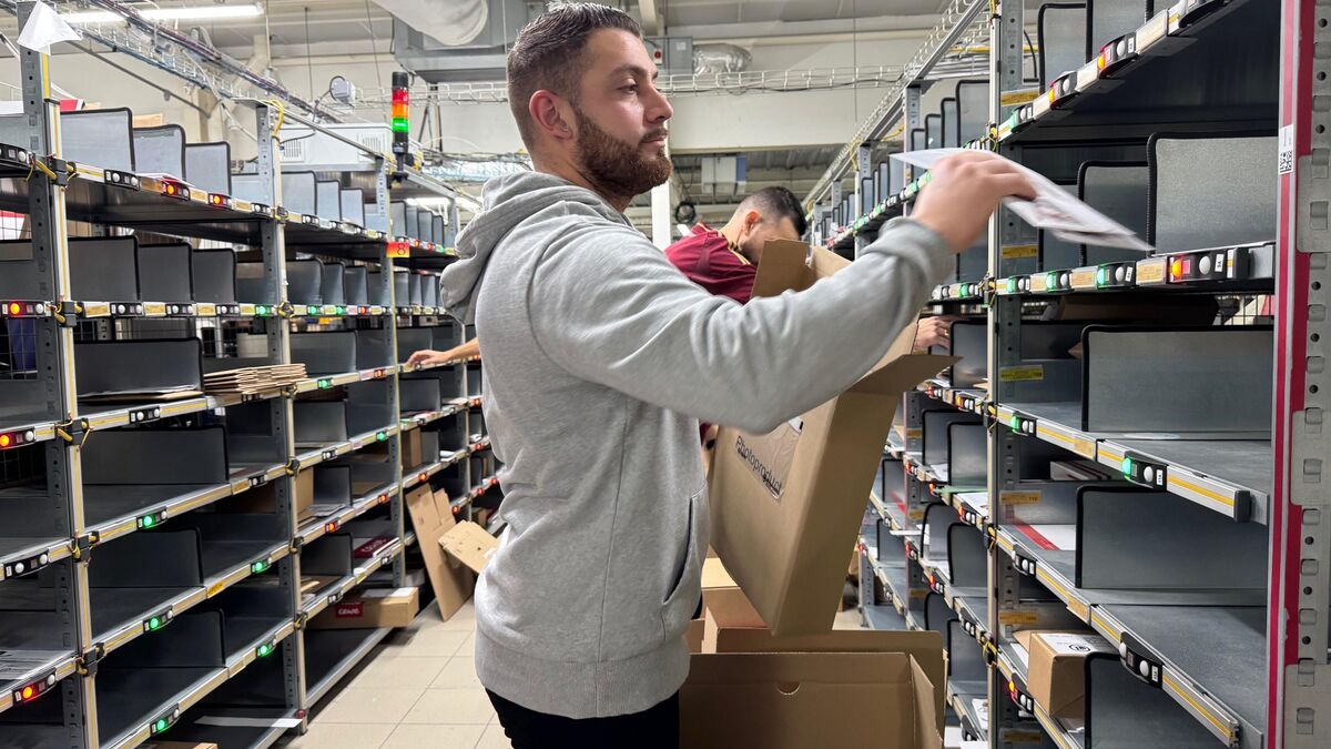 « Décrocher un CDI ou préserver sa liberté : les saisonniers se préparent pour Noël »