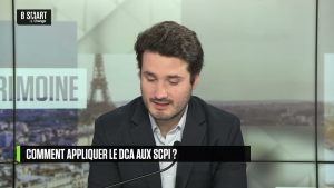 SMART PATRIMOINE : Appliquer le DCA aux SCPI