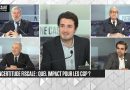 SMART PATRIMOINE - CGP : Instabilité fiscale, risque ou opportunité ?