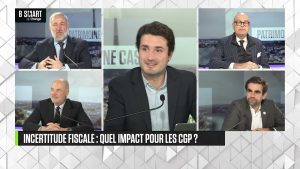 SMART PATRIMOINE - CGP : Instabilité fiscale, risque ou opportunité ?