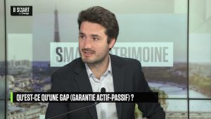 SMART PATRIMOINE : Comprendre la Garantie Actif-Passif
