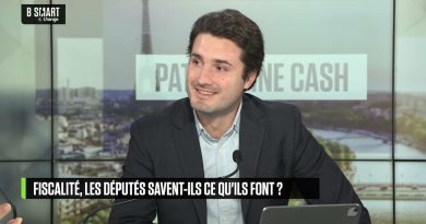 SMART PATRIMOINE - Les députés maîtrisent-ils la fiscalité ?