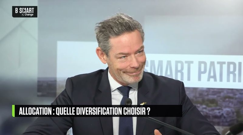SMART PATRIMOINE : Stratégies pour une allocation diversifiée