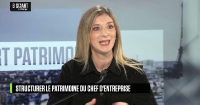 SMART PATRIMOINE : Structurer le patrimoine des dirigeants