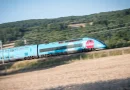 SNCF : un TGV Lyon-Bordeaux en 2027 via l’Ile-de-France, le Massif central s'oppose