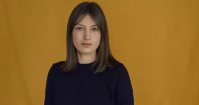 SOPHIE GALABRU : « Le temps est une puissance de maturation et d'évolution incroyable »