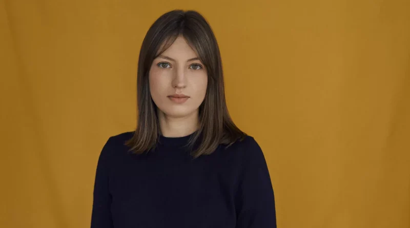 SOPHIE GALABRU : « Le temps est une puissance de maturation et d'évolution incroyable »