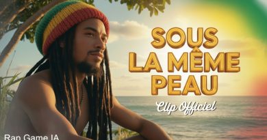 SOUS LA MÊME PEAU – Clip Officiel : Secrets de nos origines