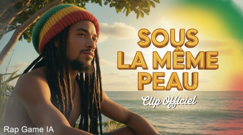 SOUS LA MÊME PEAU – Clip Officiel : Secrets de nos origines