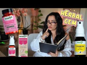 SPM et douleurs menstruelles : la gemmothérapie m'a sauvée !