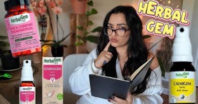 SPM et douleurs menstruelles : la gemmothérapie m'a sauvée !