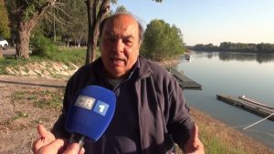 SRV : Retour sur l'histoire du Po à Casalmaggiore